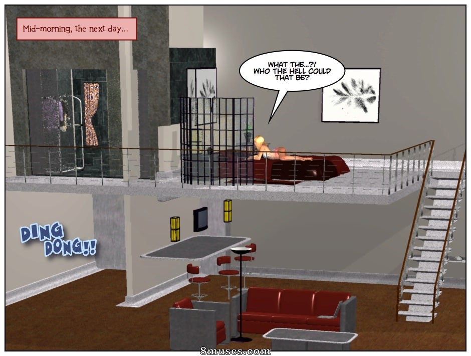 Frankennerd - Issue 4 - Page 33