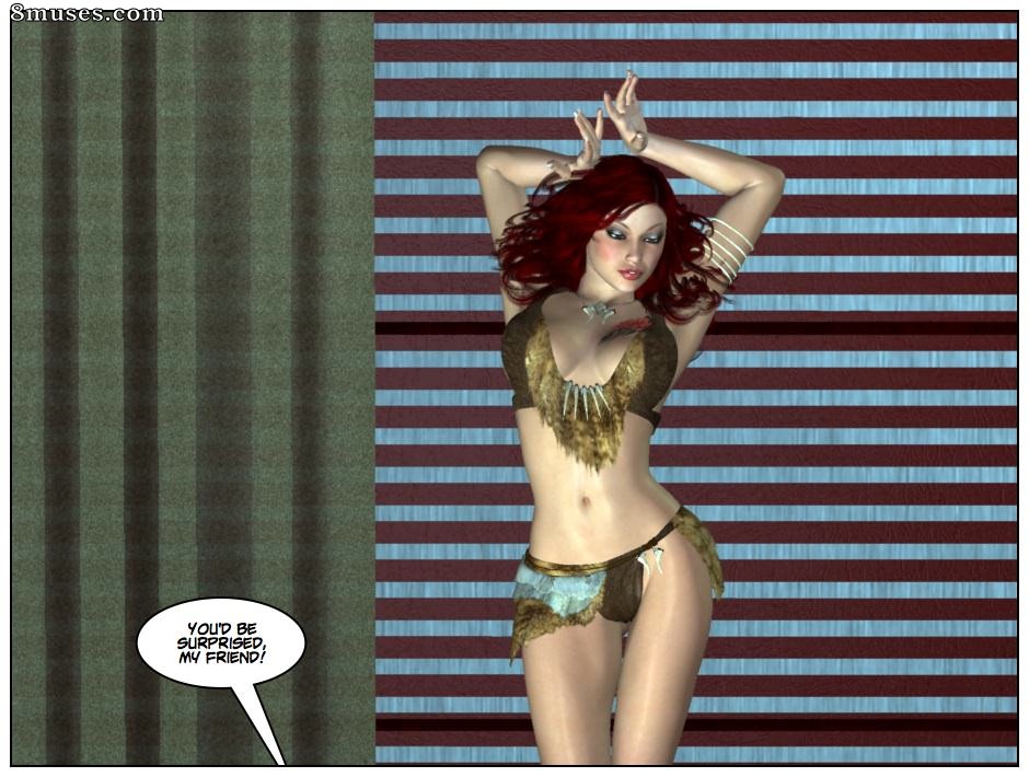 Frankennerd - Issue 4 - Page 85