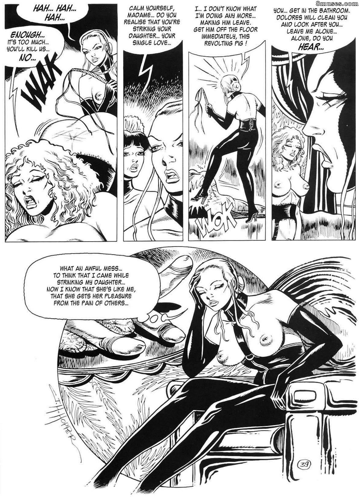 Madame - Issue 2 - Page 40