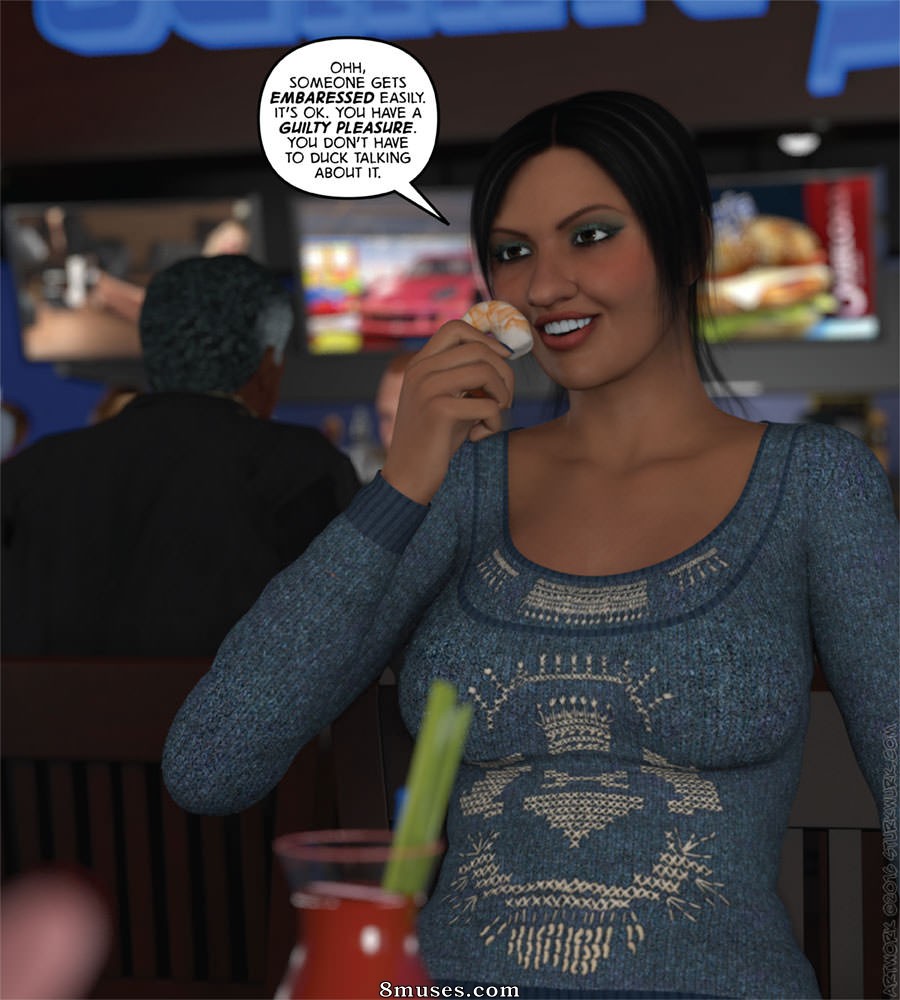 The Ballad of Harper Kelly - Issue 2 - Page 307