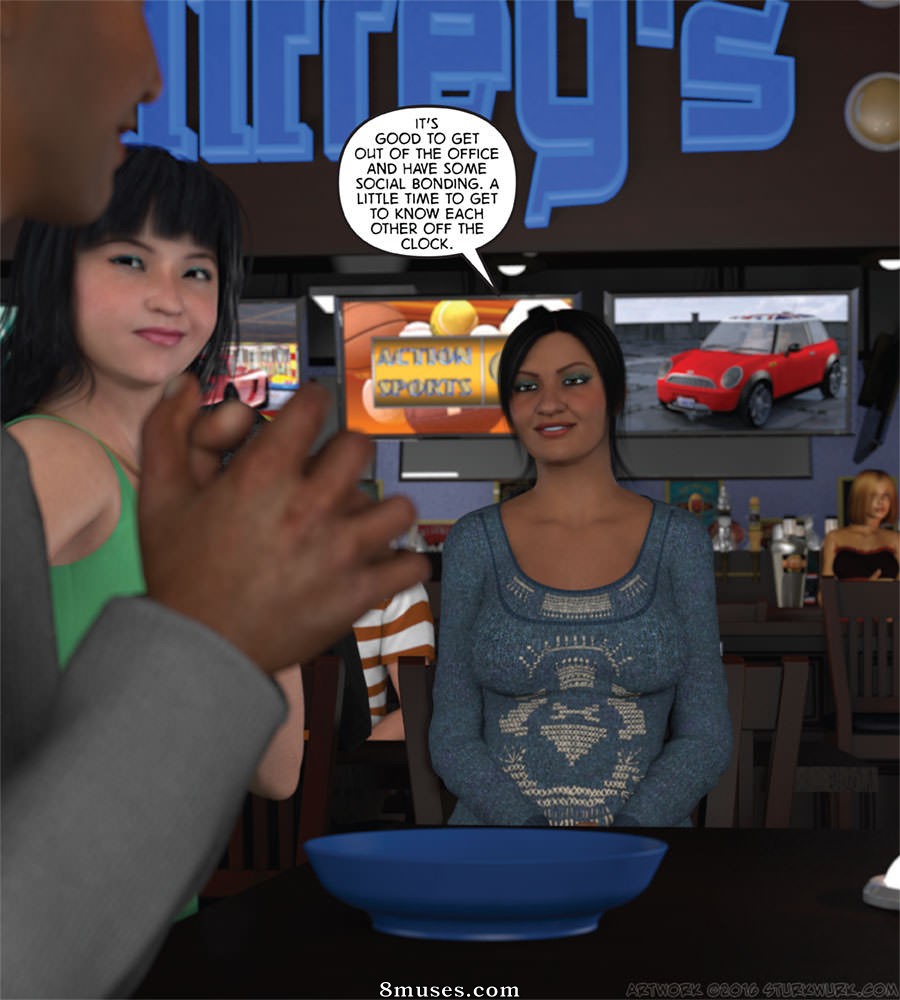 The Ballad of Harper Kelly - Issue 2 - Page 304