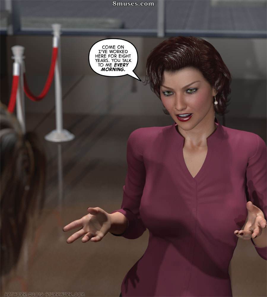 The Ballad of Harper Kelly - Issue 2 - Page 135