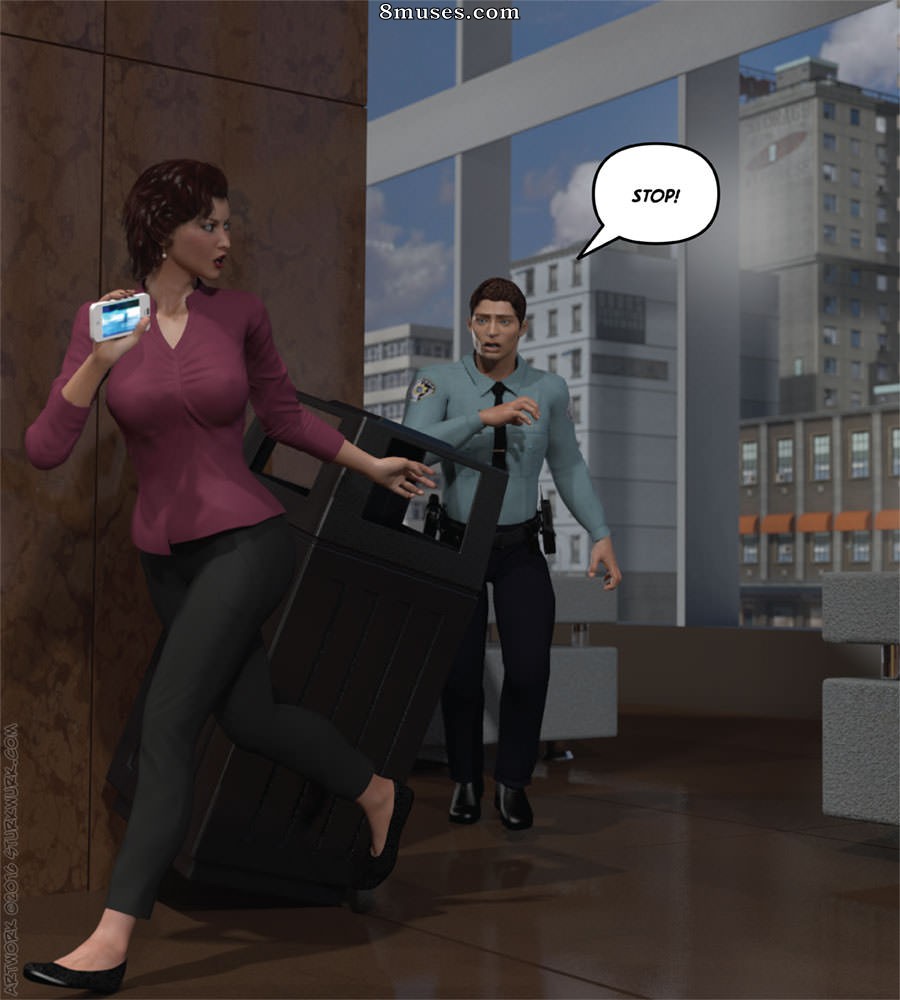 The Ballad of Harper Kelly - Issue 2 - Page 152