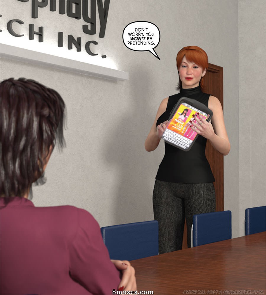 The Ballad of Harper Kelly - Issue 2 - Page 184