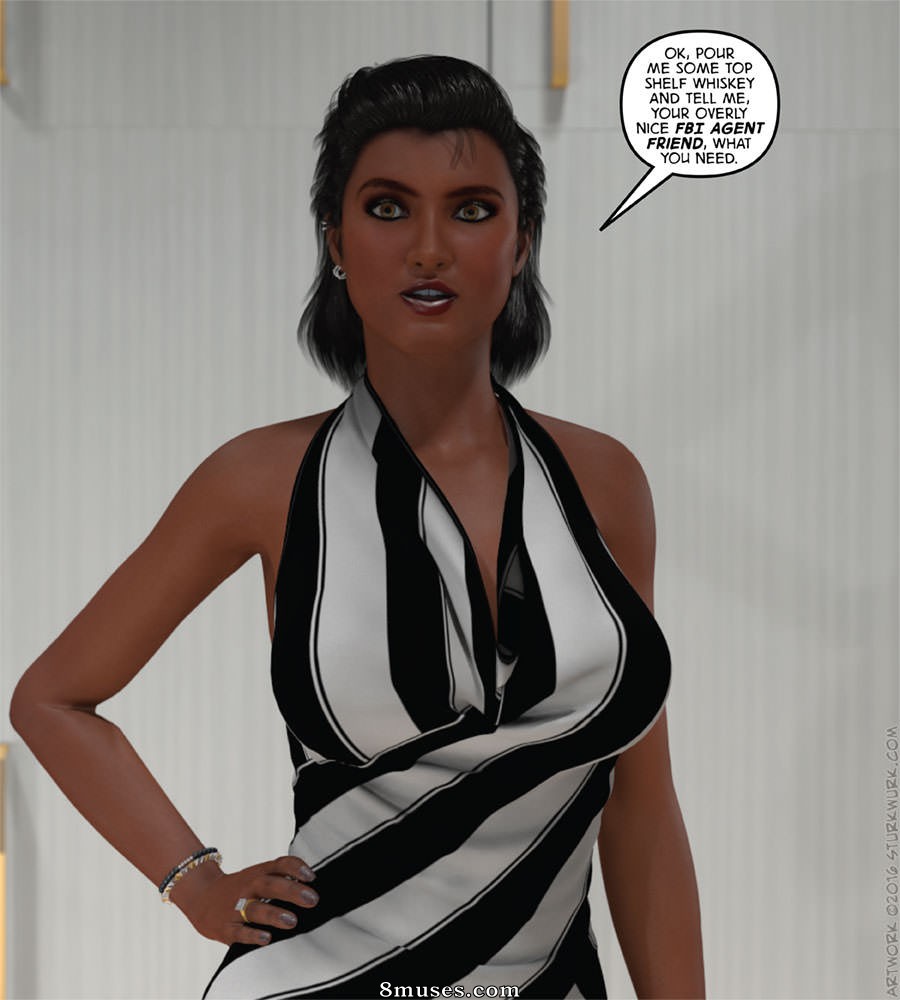 The Ballad of Harper Kelly - Issue 2 - Page 277