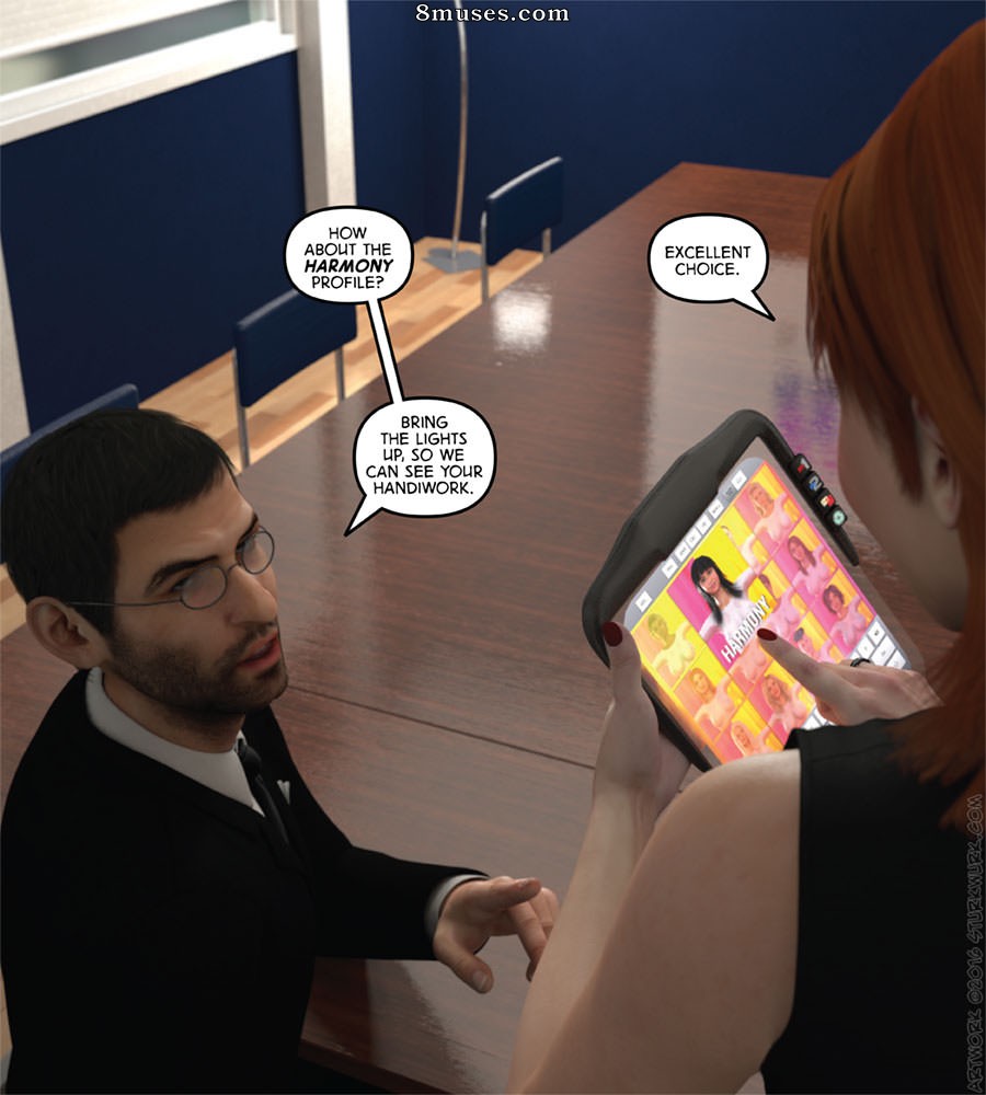 The Ballad of Harper Kelly - Issue 2 - Page 182