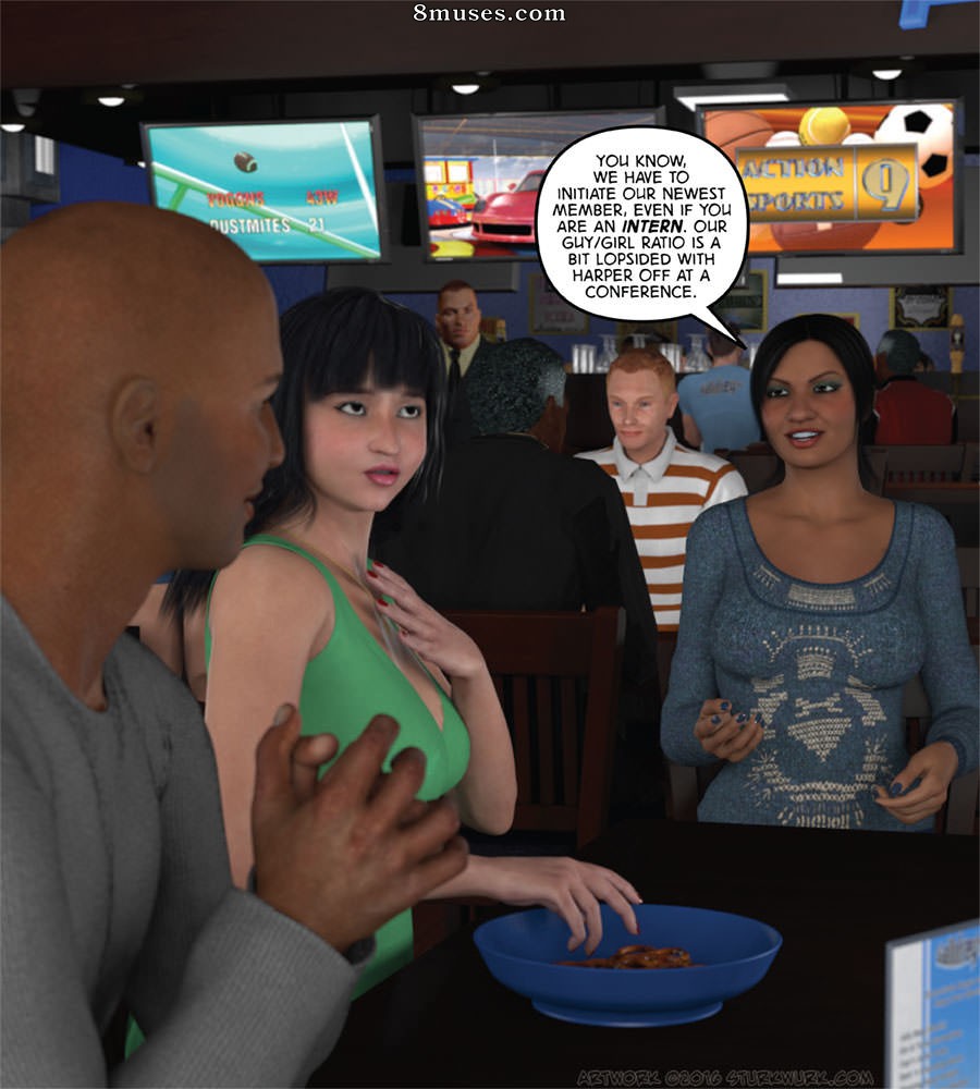 The Ballad of Harper Kelly - Issue 2 - Page 303