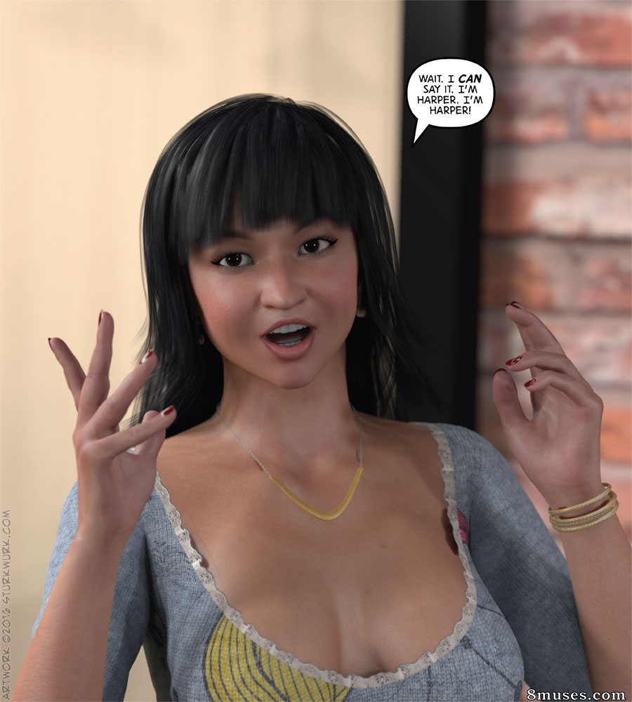 The Ballad of Harper Kelly - Issue 2 - Page 212