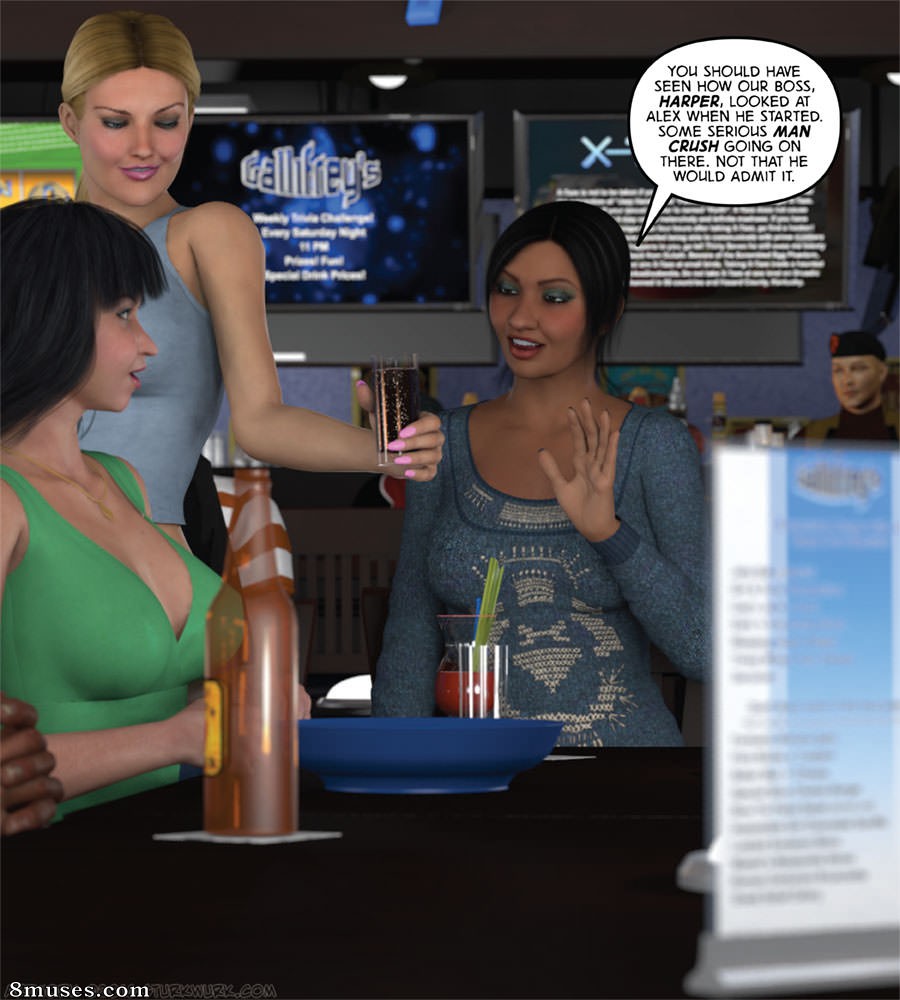 The Ballad of Harper Kelly - Issue 2 - Page 314