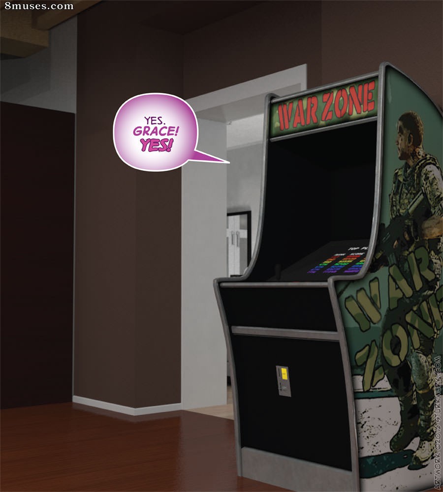 The Ballad of Harper Kelly - Issue 2 - Page 123