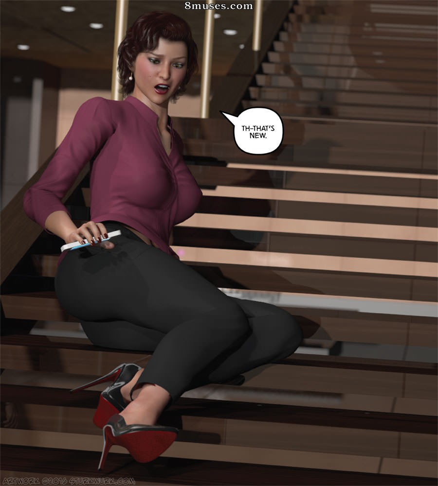 The Ballad of Harper Kelly - Issue 2 - Page 159