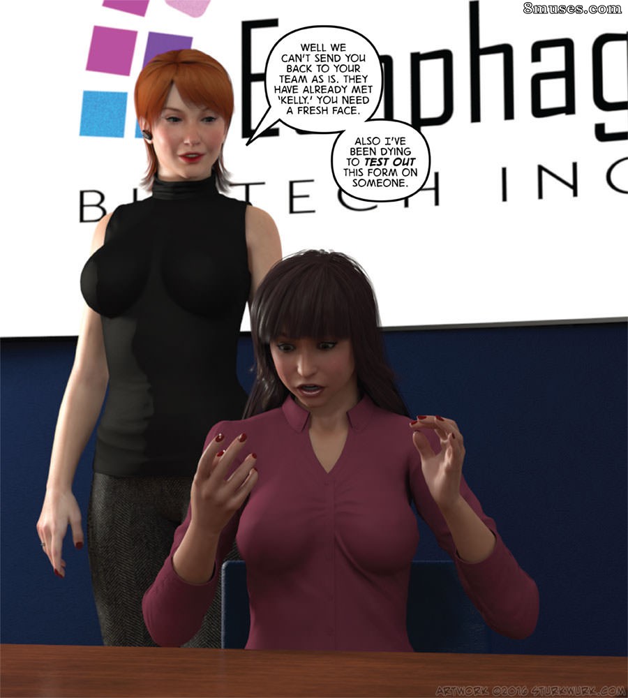 The Ballad of Harper Kelly - Issue 2 - Page 186