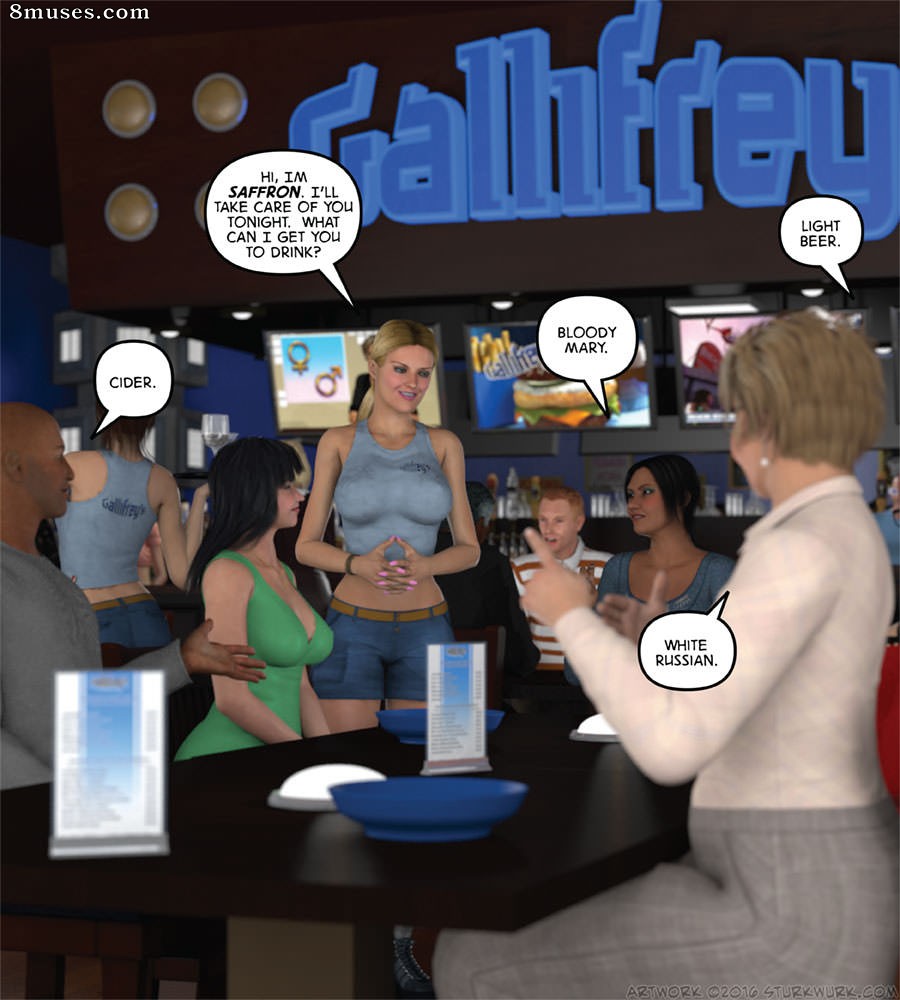 The Ballad of Harper Kelly - Issue 2 - Page 301