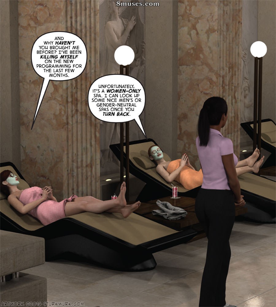 The Ballad of Harper Kelly - Issue 2 - Page 44
