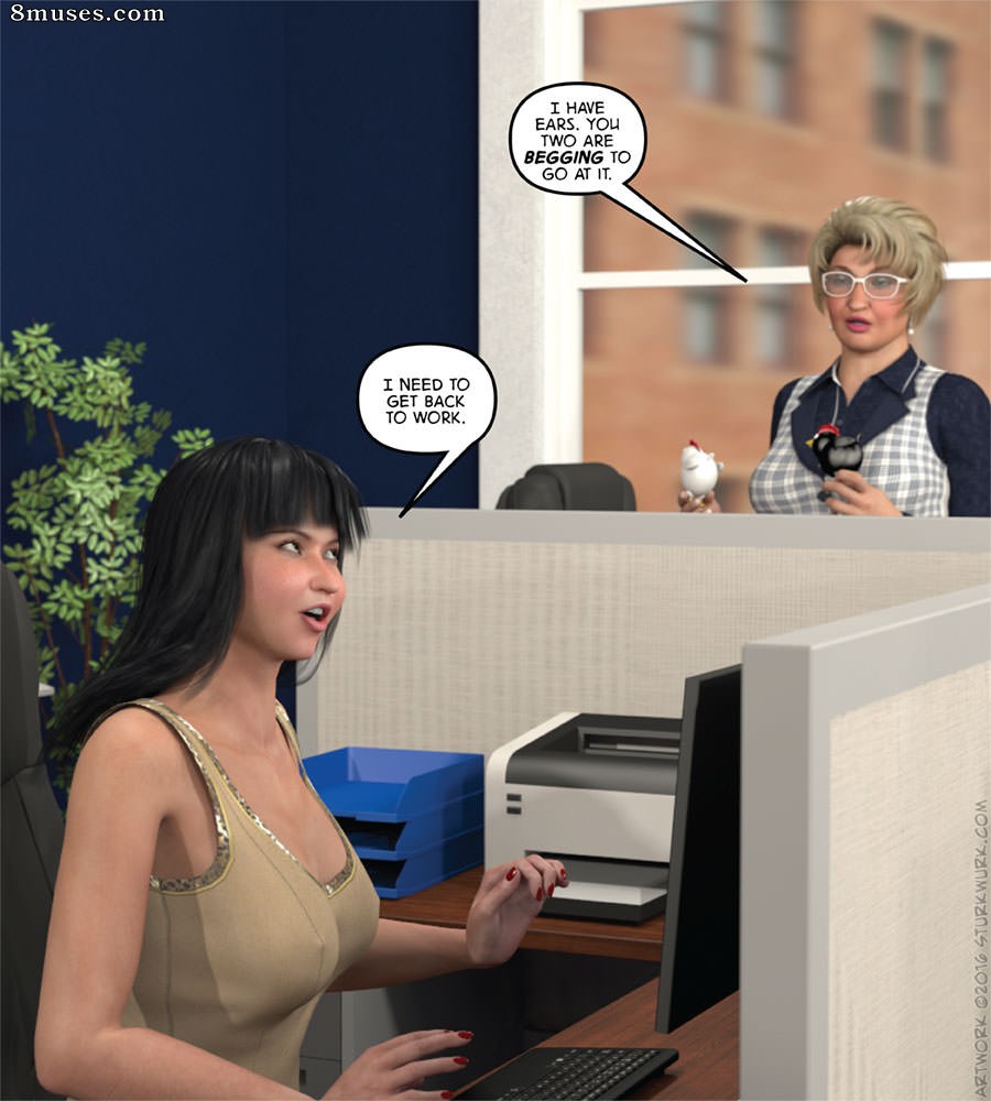 The Ballad of Harper Kelly - Issue 2 - Page 259