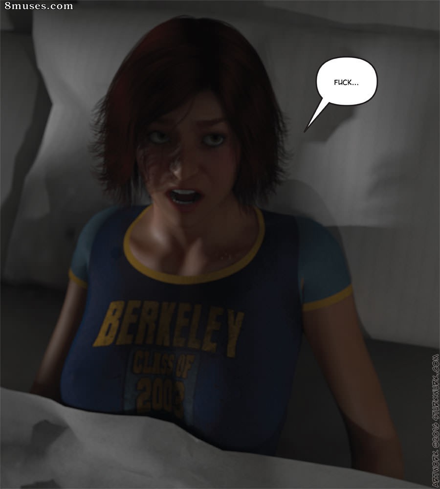 The Ballad of Harper Kelly - Issue 2 - Page 11