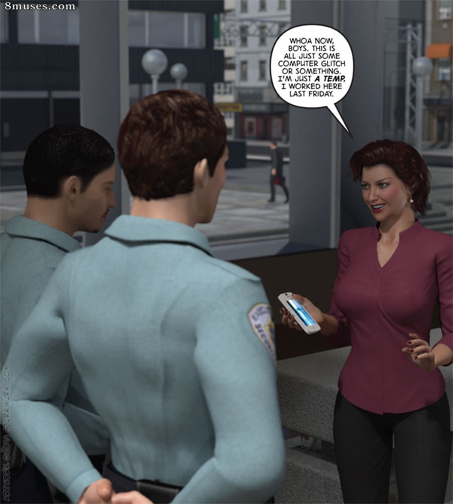 The Ballad of Harper Kelly - Issue 2 - Page 145