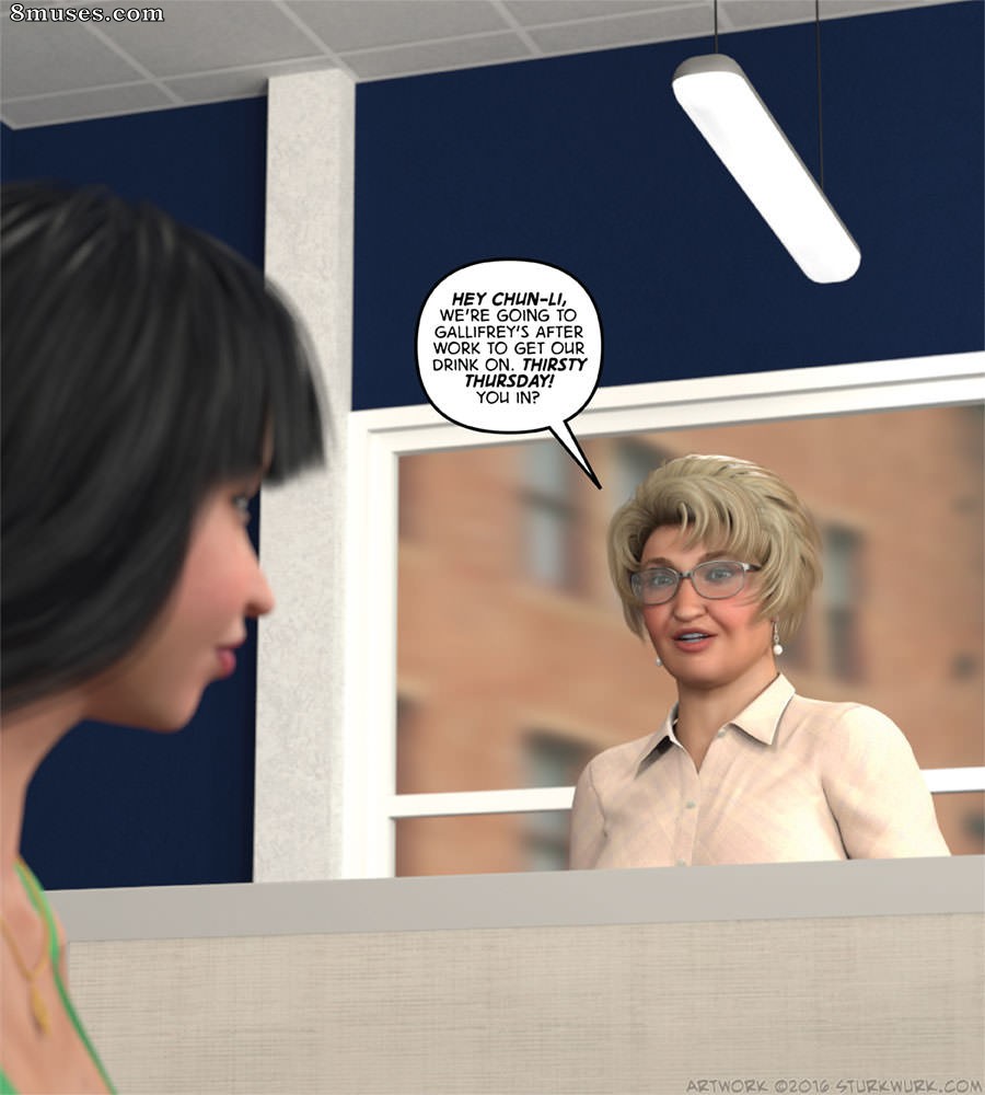 The Ballad of Harper Kelly - Issue 2 - Page 265