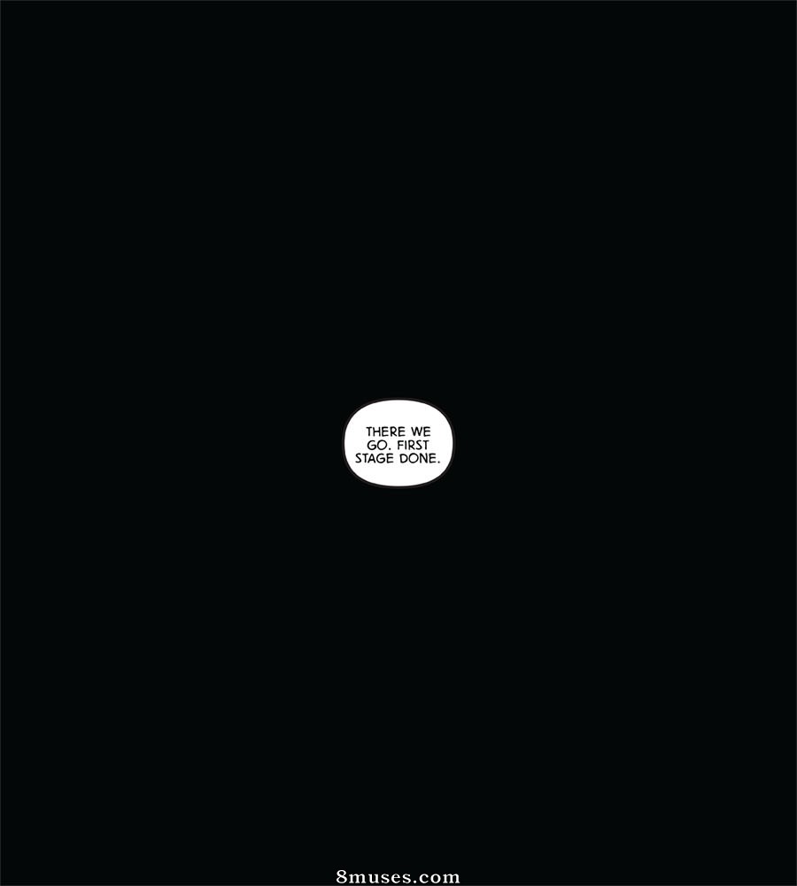 The Ballad of Harper Kelly - Issue 2 - Page 60