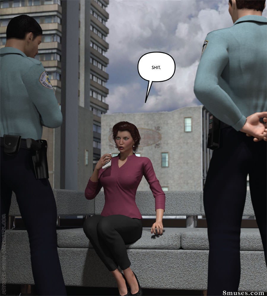 The Ballad of Harper Kelly - Issue 2 - Page 143