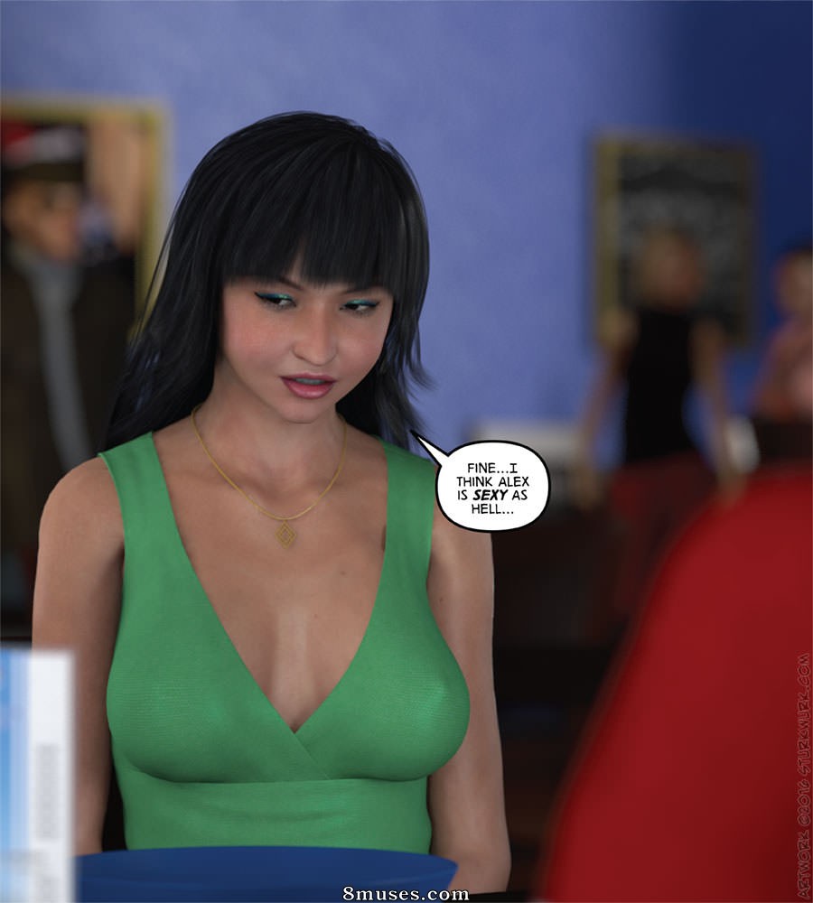 The Ballad of Harper Kelly - Issue 2 - Page 310