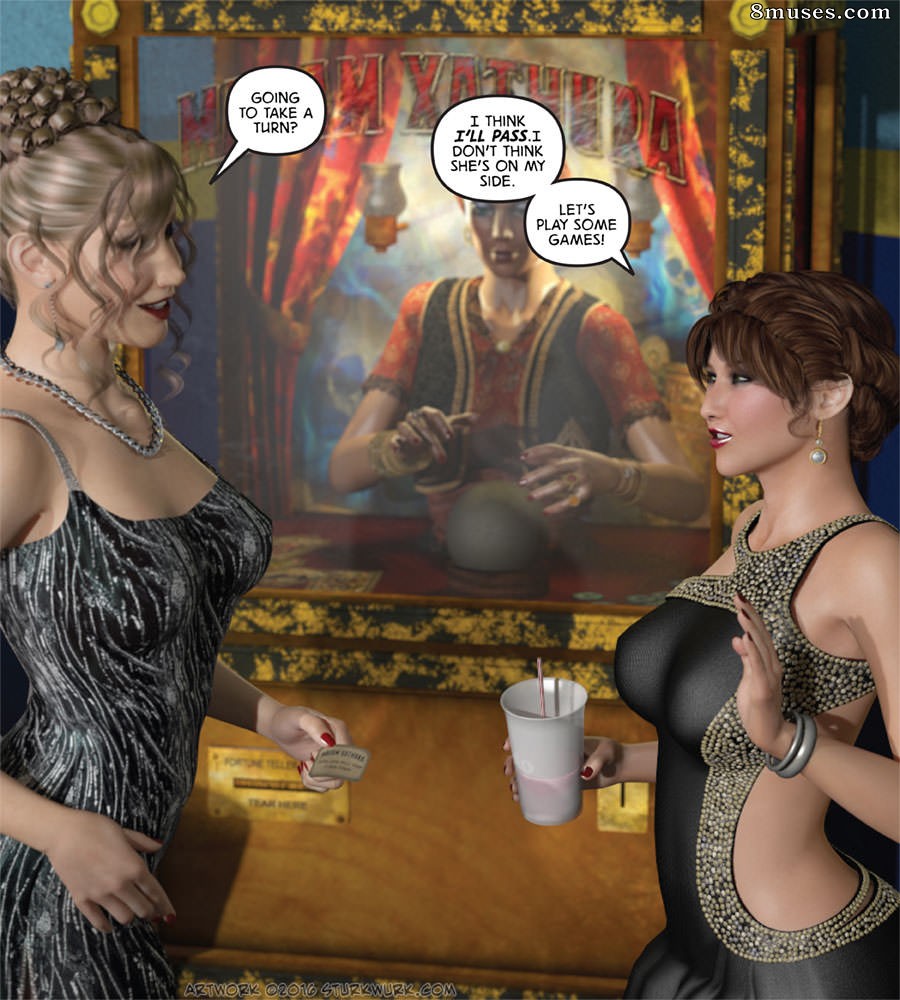 The Ballad of Harper Kelly - Issue 2 - Page 94