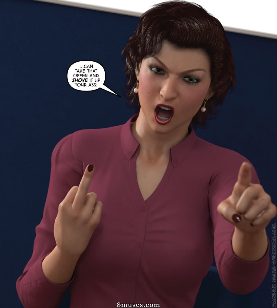 The Ballad of Harper Kelly - Issue 2 - Page 180