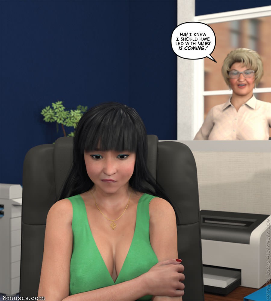 The Ballad of Harper Kelly - Issue 2 - Page 272