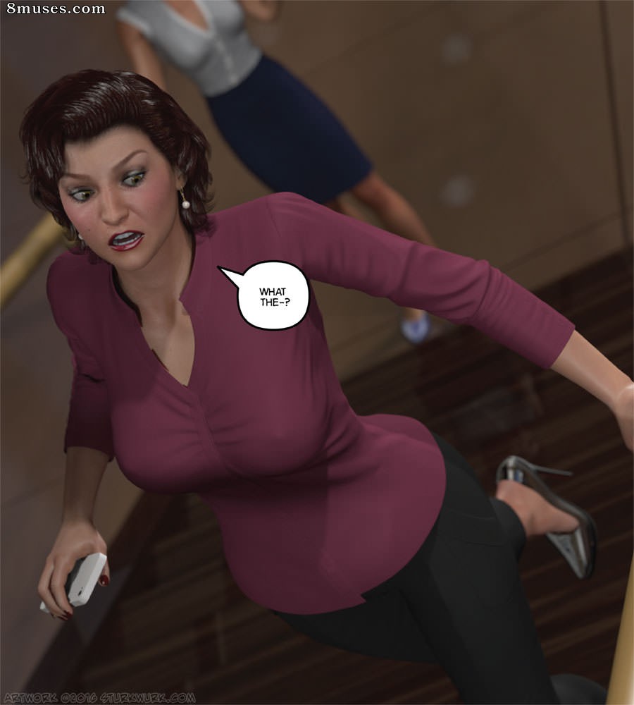 The Ballad of Harper Kelly - Issue 2 - Page 158