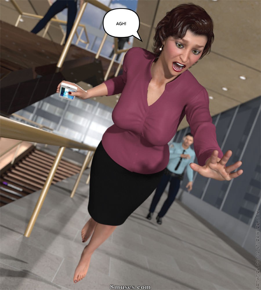 The Ballad of Harper Kelly - Issue 2 - Page 165