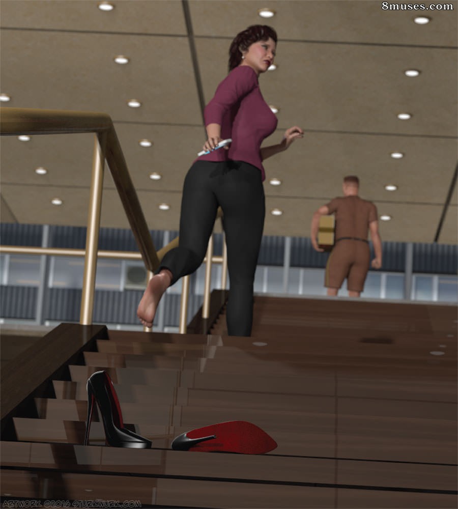 The Ballad of Harper Kelly - Issue 2 - Page 160
