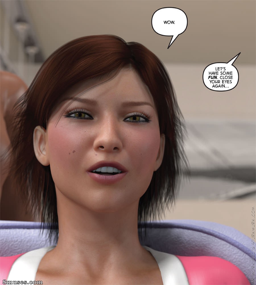 The Ballad of Harper Kelly - Issue 2 - Page 63