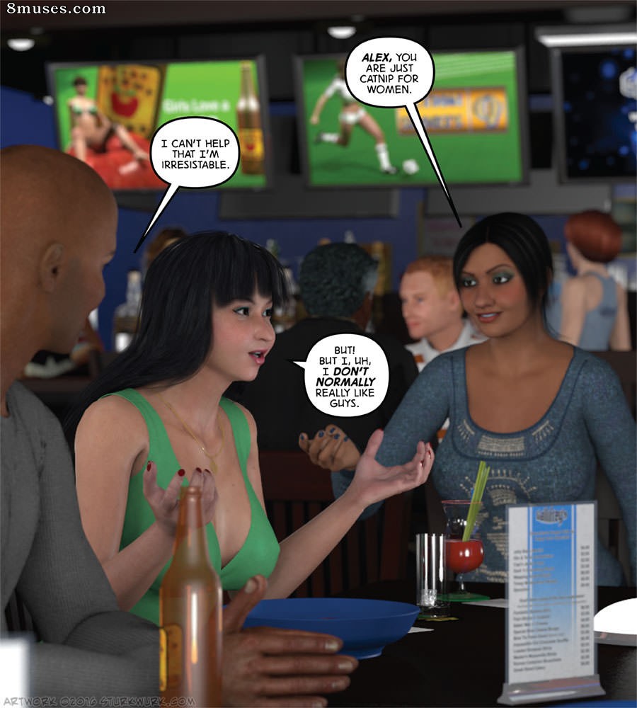 The Ballad of Harper Kelly - Issue 2 - Page 312