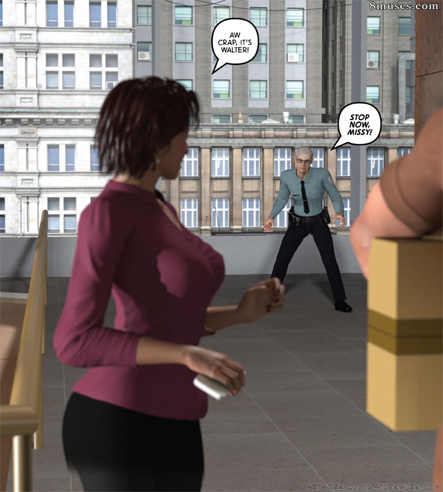 The Ballad of Harper Kelly - Issue 2 - Page 162