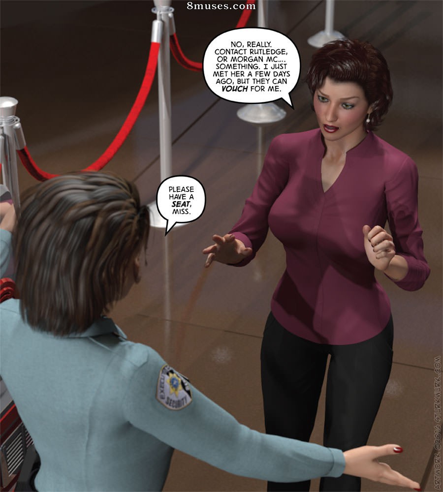 The Ballad of Harper Kelly - Issue 2 - Page 134