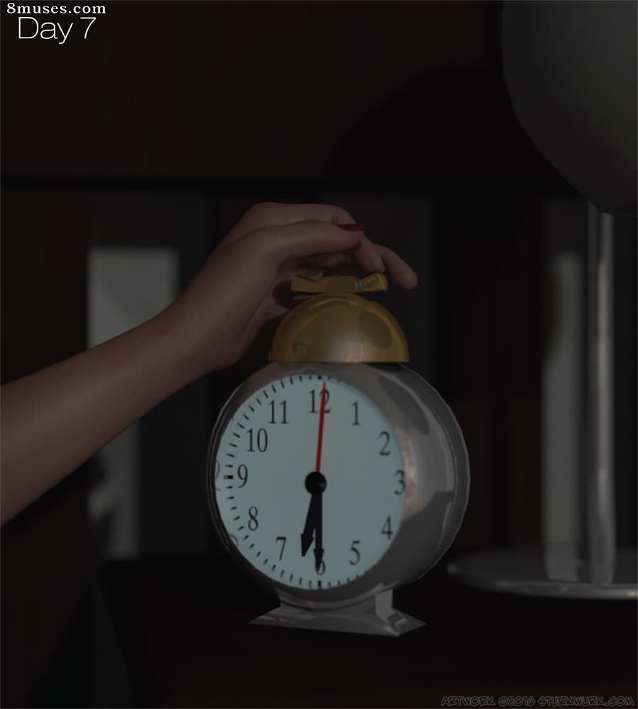 The Ballad of Harper Kelly - Issue 2 - Page 227