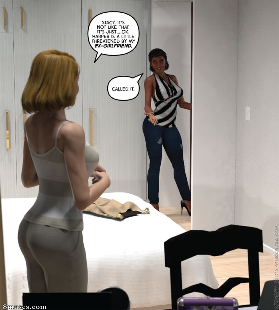The Ballad of Harper Kelly - Issue 2 - Page 274