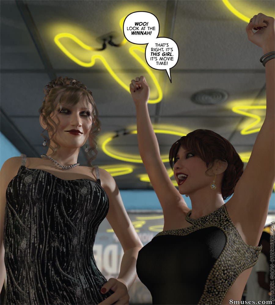 The Ballad of Harper Kelly - Issue 2 - Page 96