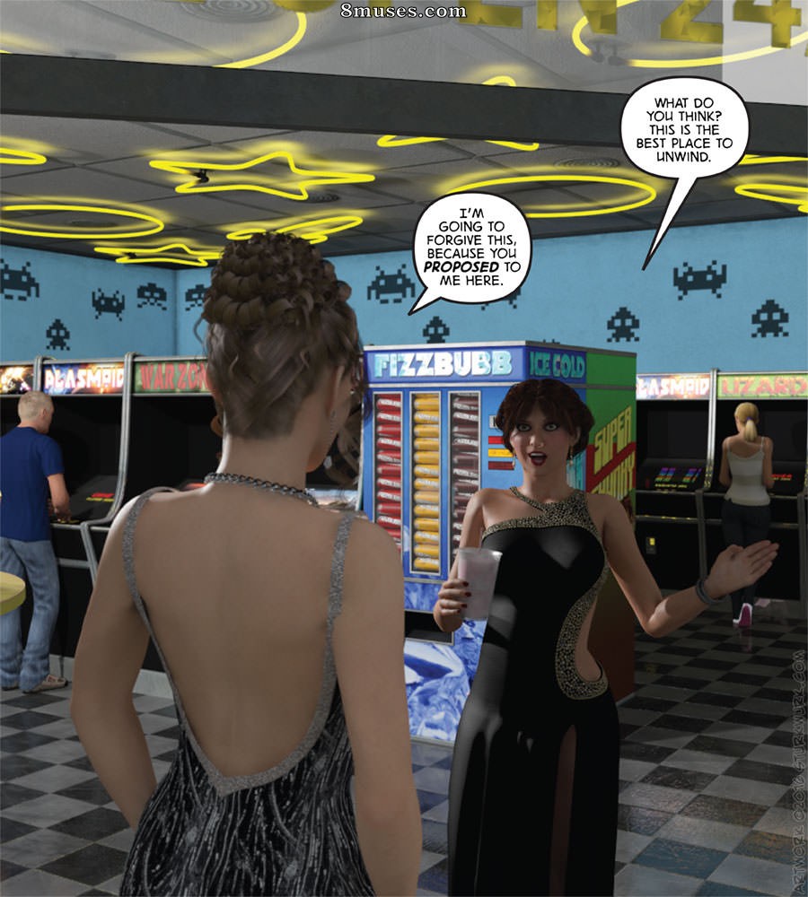 The Ballad of Harper Kelly - Issue 2 - Page 88