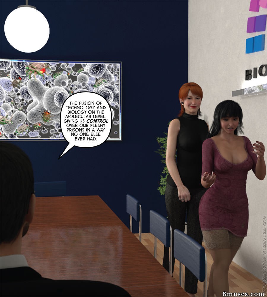 The Ballad of Harper Kelly - Issue 2 - Page 189
