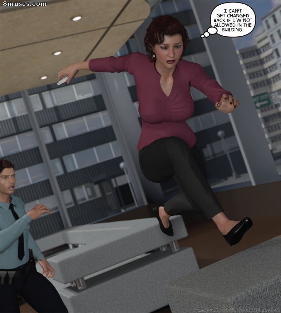 The Ballad of Harper Kelly - Issue 2 - Page 149