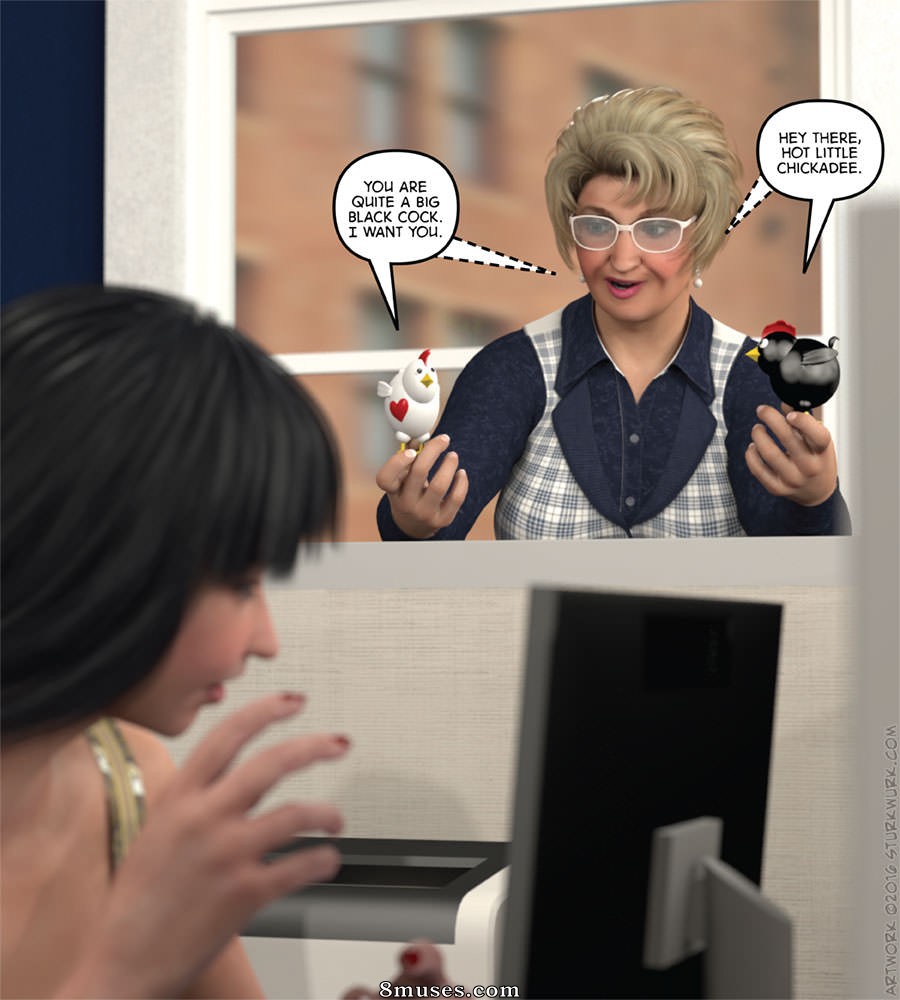 The Ballad of Harper Kelly - Issue 2 - Page 256