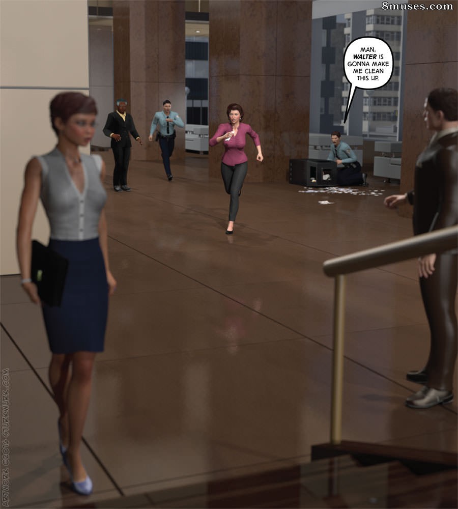 The Ballad of Harper Kelly - Issue 2 - Page 154