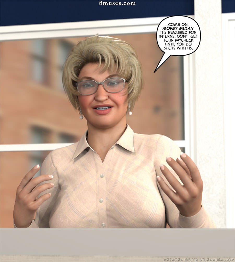 The Ballad of Harper Kelly - Issue 2 - Page 267