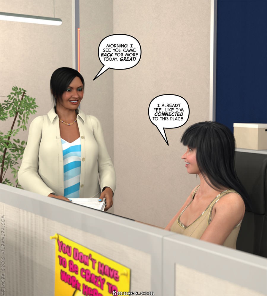 The Ballad of Harper Kelly - Issue 2 - Page 243