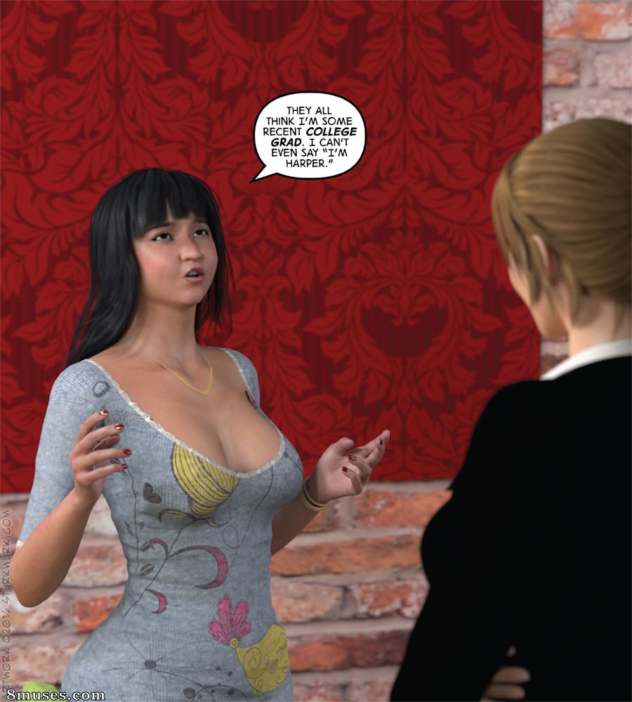 The Ballad of Harper Kelly - Issue 2 - Page 211