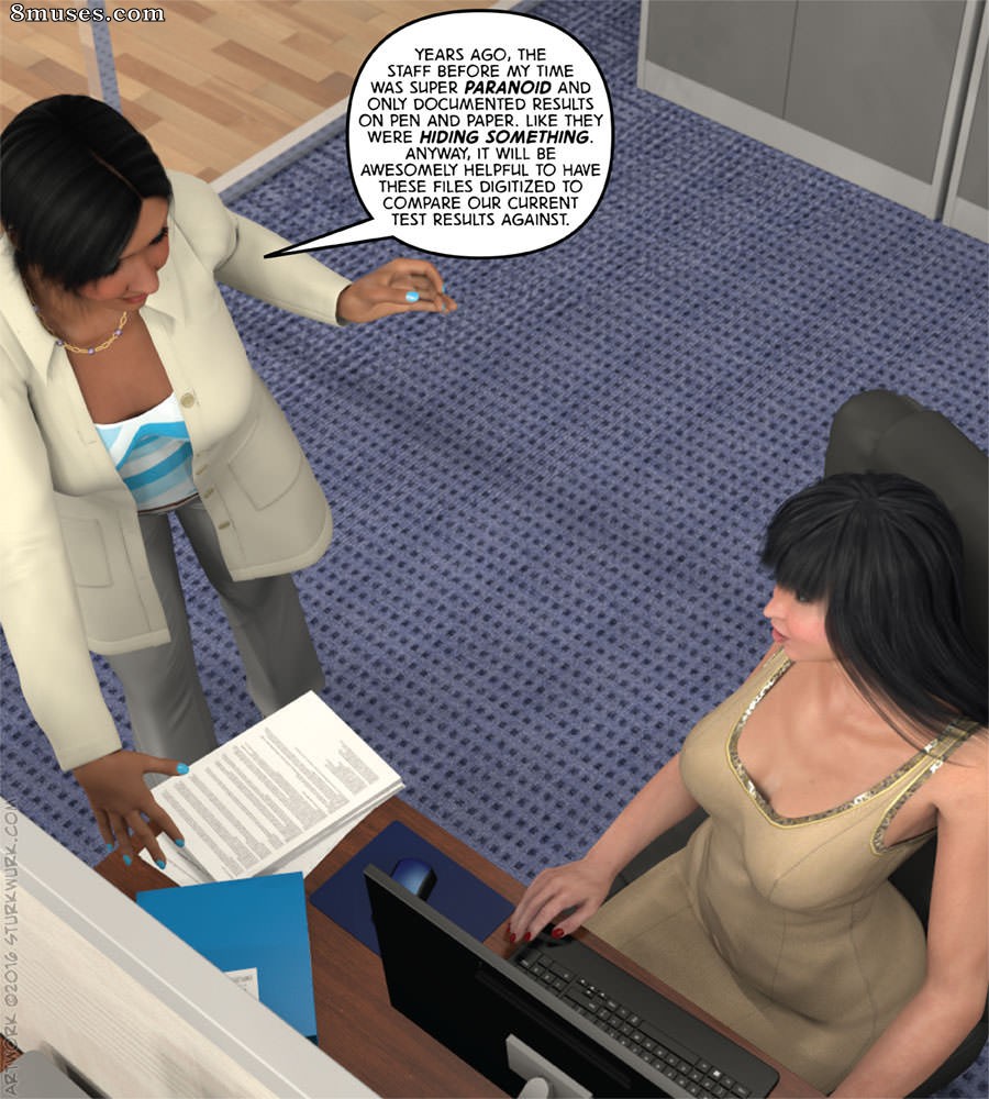 The Ballad of Harper Kelly - Issue 2 - Page 245
