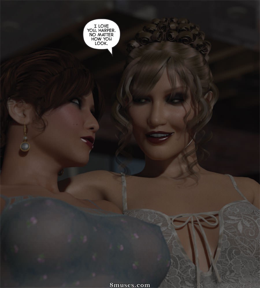 The Ballad of Harper Kelly - Issue 2 - Page 100