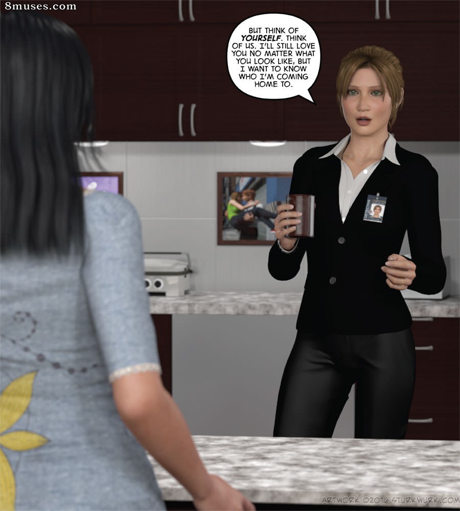 The Ballad of Harper Kelly - Issue 2 - Page 223