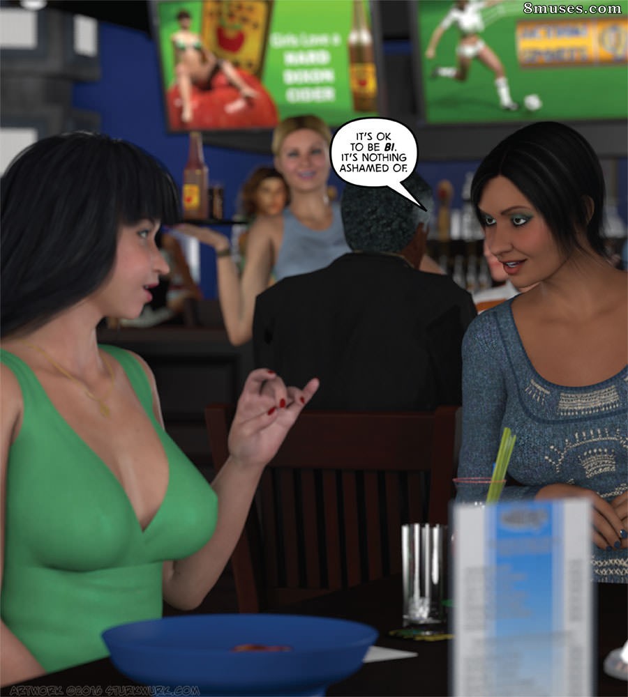 The Ballad of Harper Kelly - Issue 2 - Page 313
